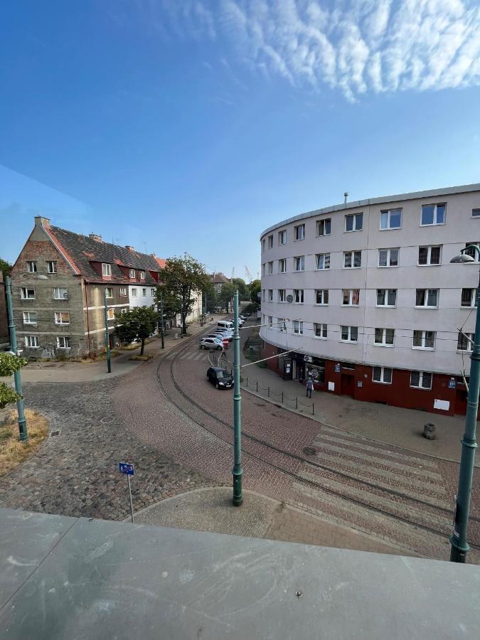 Apartament Twój Port Apartament Gdańsk Zewnętrze zdjęcie
