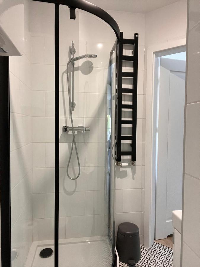 Apartament Twój Port Apartament Gdańsk Zewnętrze zdjęcie