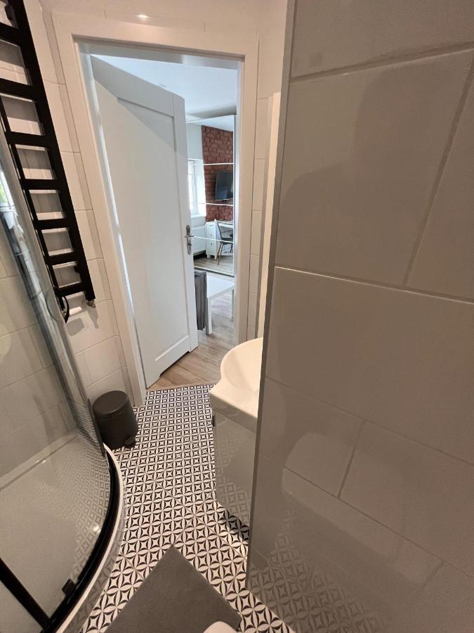 Apartament Twój Port Apartament Gdańsk Zewnętrze zdjęcie