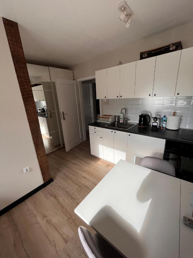 Apartament Twój Port Apartament Gdańsk Zewnętrze zdjęcie