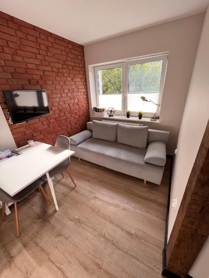 Apartament Twój Port Apartament Gdańsk Zewnętrze zdjęcie